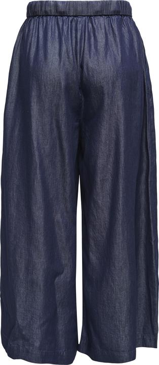 Actual product image Only ONLBEA Hohe Taille Weiter Beinschnitt Jeans Jeans mit weitem Bein (XS)
