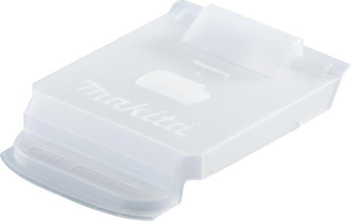 Produktbild Makita Kontaktschutzkappe (40 V)