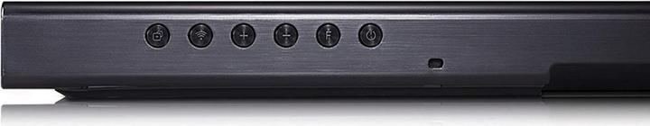 Actual product image LG Sj8 (300 W, 4.1 Channel)