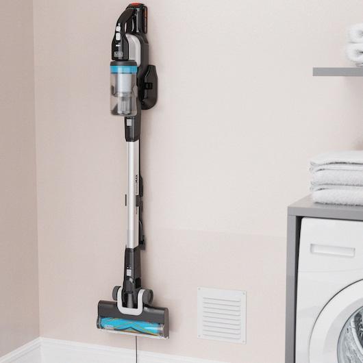 Produktbild Black & Decker BHFEB520D1-QW