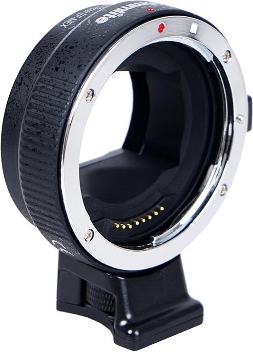 Commlite Adapter Canon EF-objectieven naar Sony E (Standaard, Canon EF)