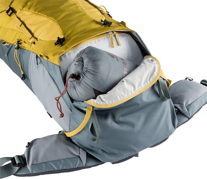 Produktbild Deuter Aircontact Lite (65 l)