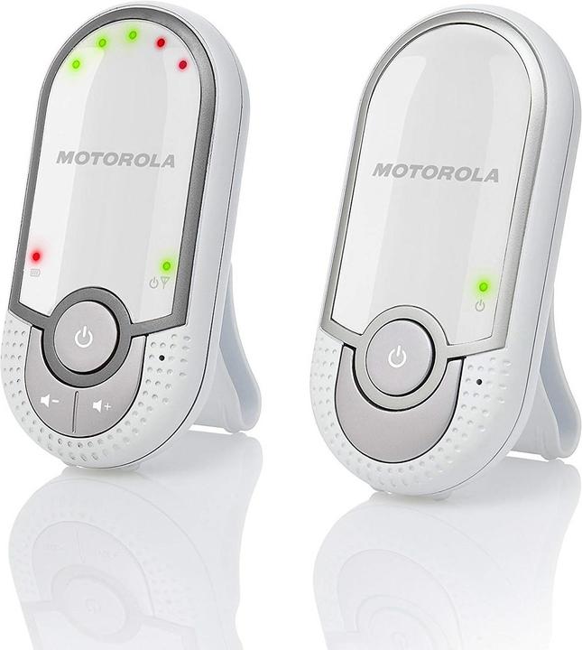 Produktbild Motorola Mbp 11 (Babyphone Audio, 300 m)