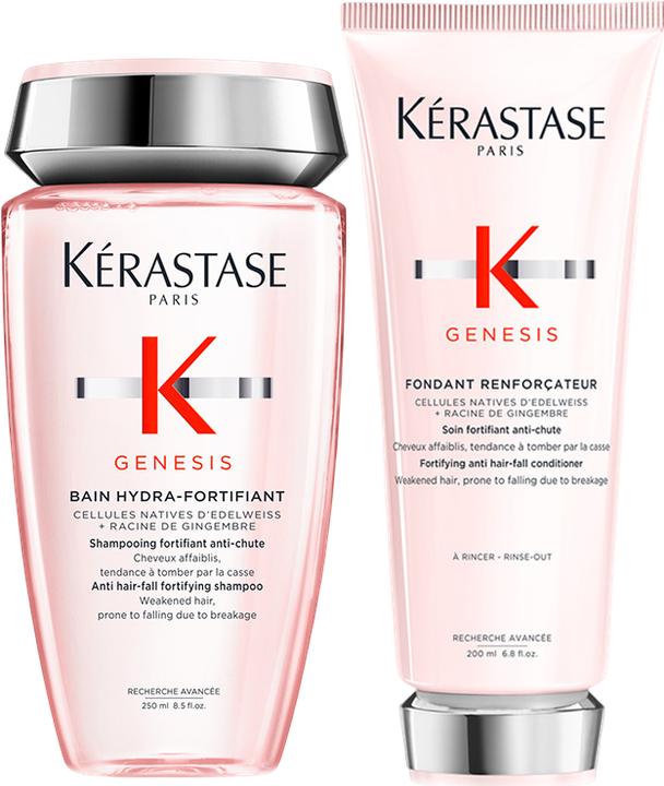Kérastase Genesis Set (Haarpflege set)