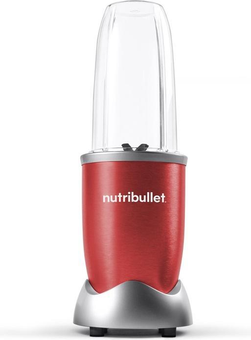 Produktbild NutriBullet NB 907 R (900 W)