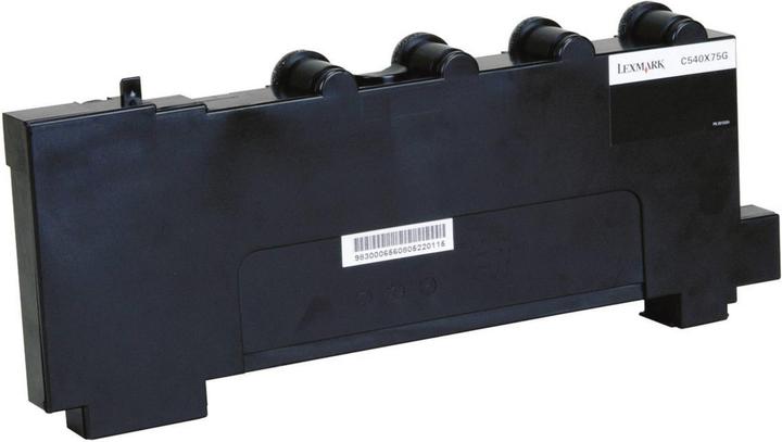 Actual product image Lexmark C540x75g