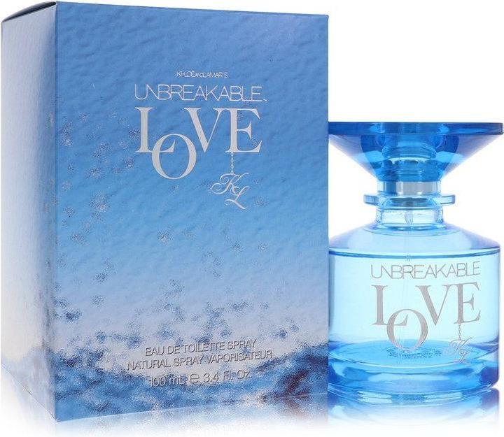 Immagine prodotto Khloe and Lamar Amore infrangibile (Eau de toilette, 100 ml)