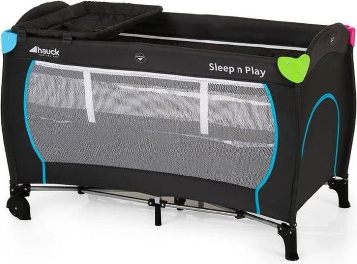 Hauck Centre Sleep'n Play