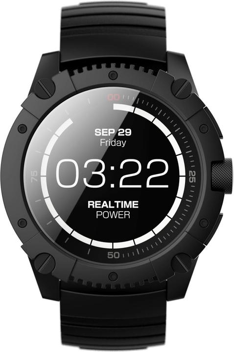 Produktbild Matrix Powerwatch X (Digitaluhr, 50 mm)