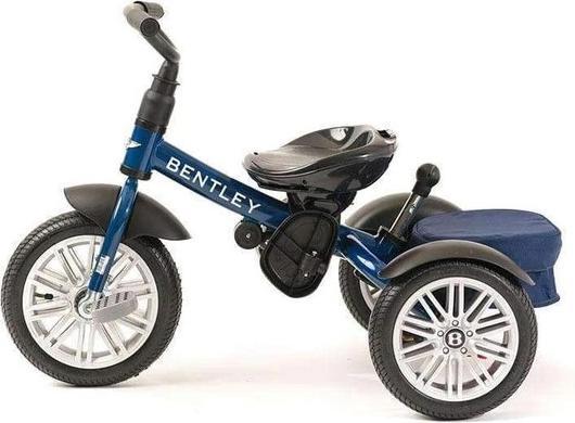 Actual product image Bentley Trike Bentley 6in1 Tricycle