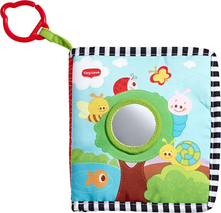 Tiny Love Soft-Book