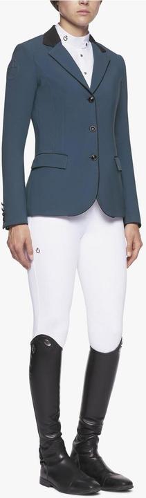 Produktbild Cavalleria Toscana Turniersakko CT Damen (40)