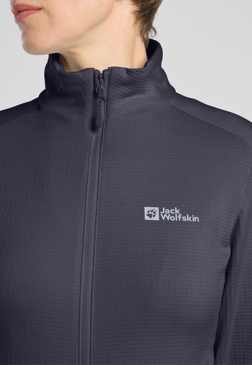 Actual product image Jack Wolfskin Kolbenberg Fz W (XS)