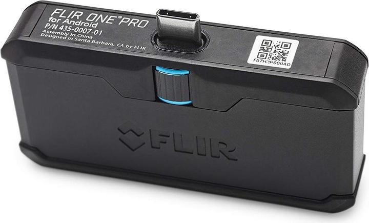 Productafbeelding Flir ONE Pro Thermografische Camera USB-C