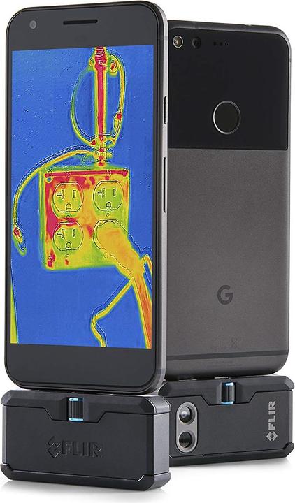 Productafbeelding Flir ONE Pro Thermografische Camera USB-C