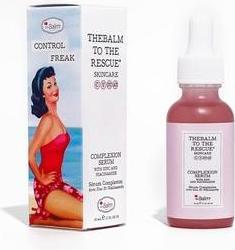 Immagine prodotto The Balm theBalm - Siero con niacinamide e zinco To The Rescue (Siero per la carnagione) 30 ml (30 ml)