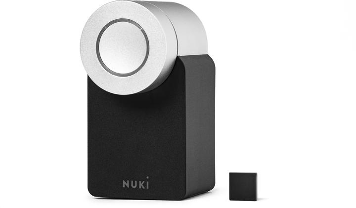 Actual product image Nuki Smart Lock 2.0 EU