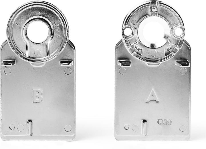 Actual product image Nuki Smart Lock 2.0 EU