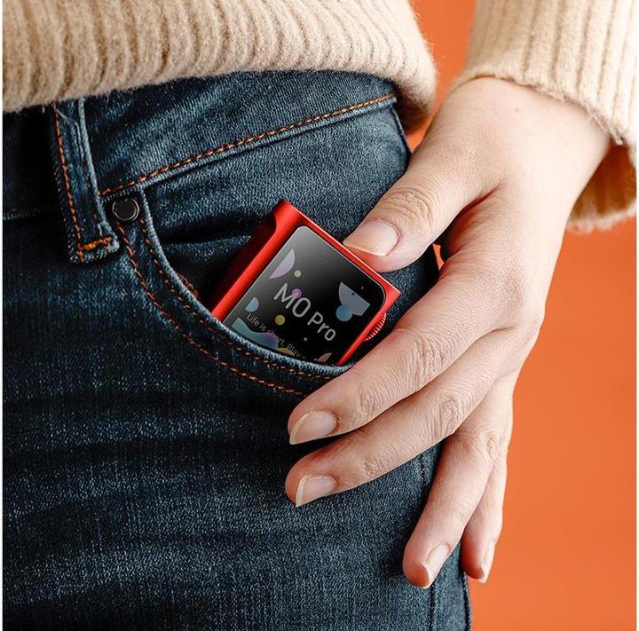 Image du produit Shanling M0 Pro
