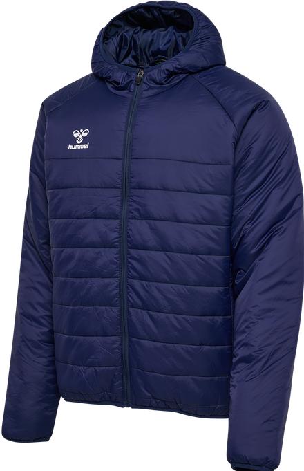 Image du produit hummel Veste à Capuche Matelassée Hmlgo (XL)