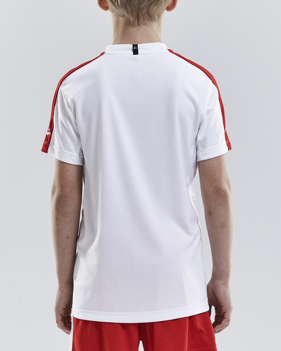 Actual product image Craft Progress Jersey Contrast Jr (122, 128)