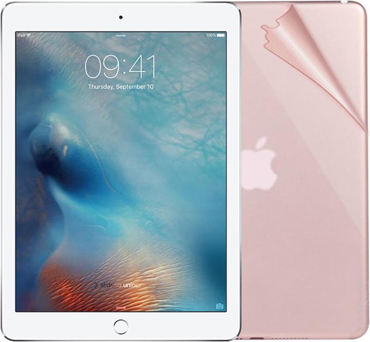 Produktbild KMP Protective Skin (iPad Pro 9.7 2016 (1. Gen))