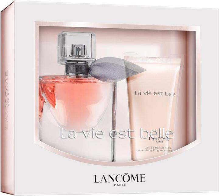 Actual product image Lancôme La Vie Est Belle 50ml (Eau de parfum, 100 ml)