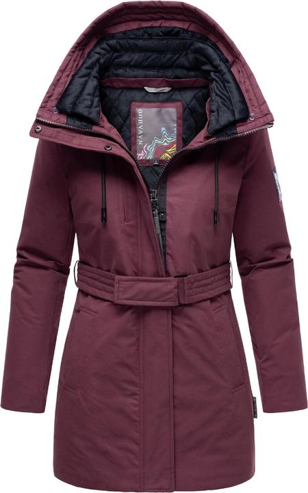 Actual product image Navahoo Eishauch 14 (M)