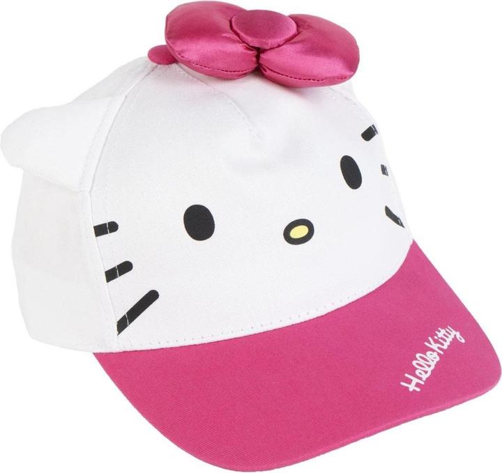 Produktbild Cerdá Hello Kitty - Kitty White (One Size)