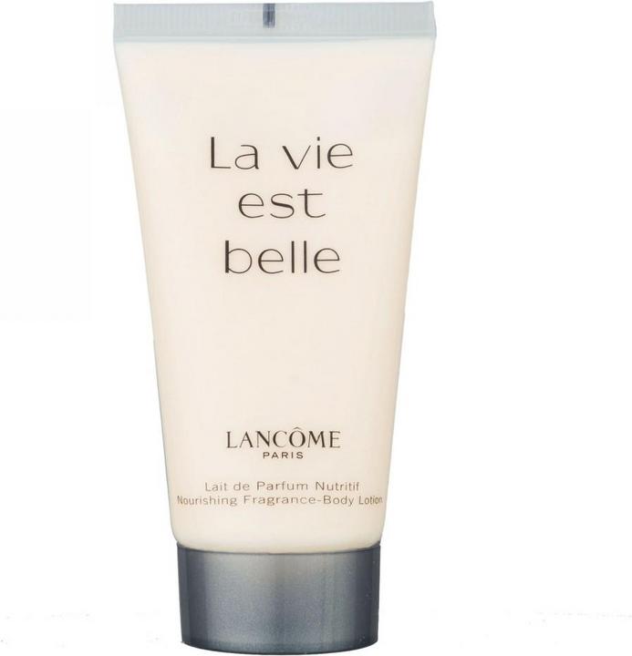 Actual product image Lancôme La Vie Est Belle 50ml (Eau de parfum, 100 ml)