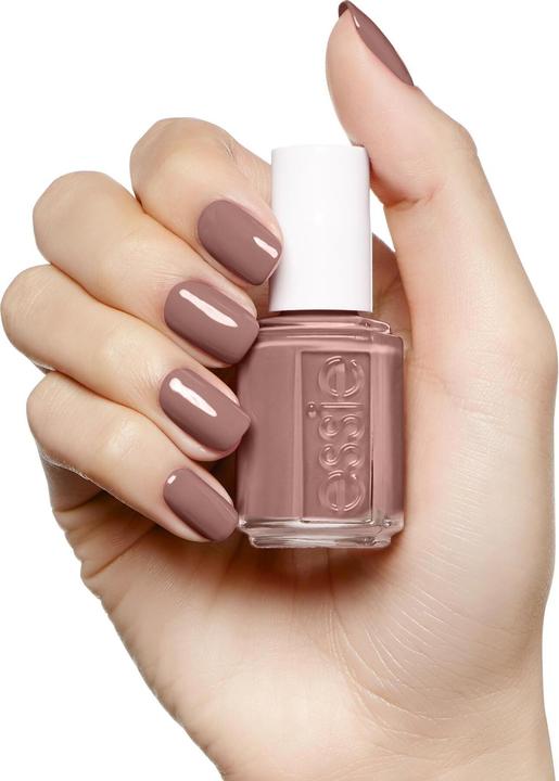Produktbild Essie Nagellack (497 clothing optional, Farblack)
