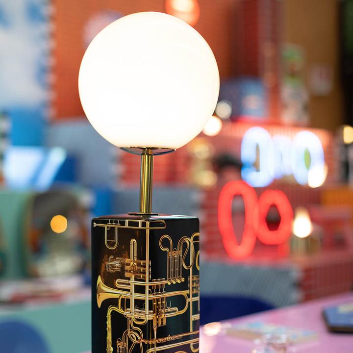 Produktbild Seletti Table Lamps Led Tischleuchten (300 lm, E14)