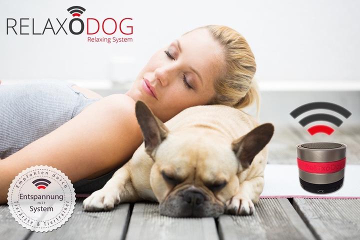 Immagine prodotto RelaxoPet RelaxoDog Smart (Cane)
