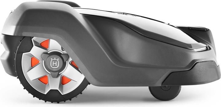 Productafbeelding Husqvarna Automower 430X (2019) (3200 m²)