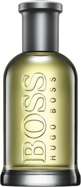 Image du produit Hugo Boss Patron Embouteillé (Set parfum)