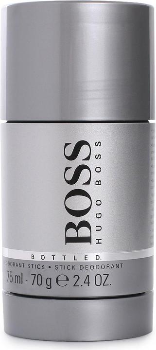 Image du produit Hugo Boss Patron Embouteillé (Set parfum)