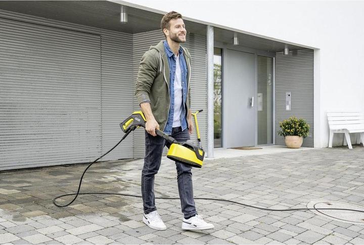 Productafbeelding Kärcher T-Racer T 5