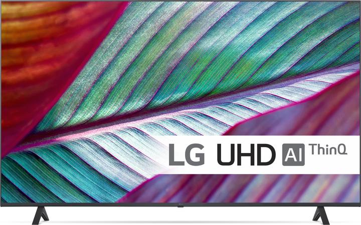 Produktbild LG Smart TV 55UR781C UHD 4K (55", UR78, LED, 4K, 2023)