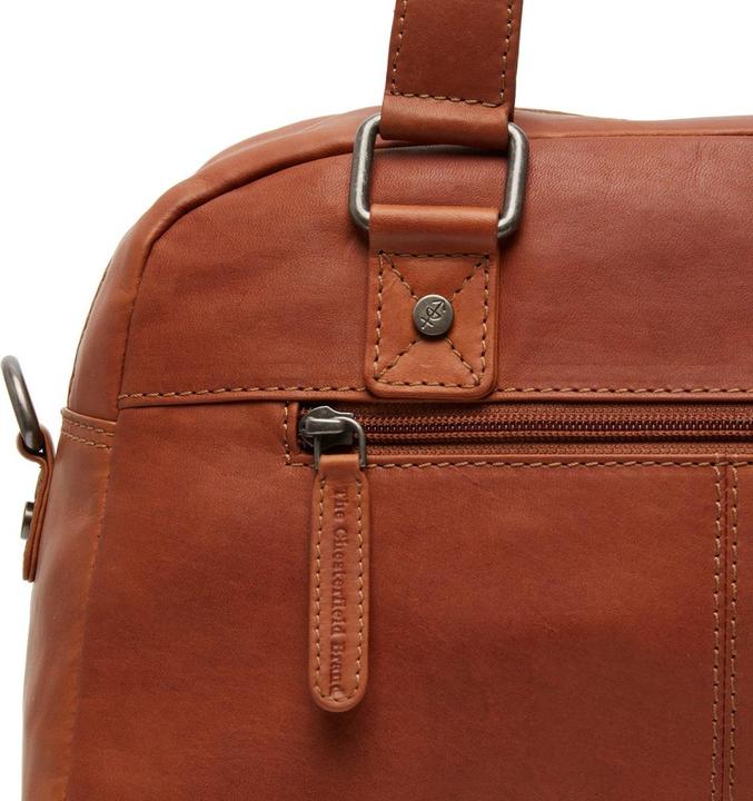 Immagine prodotto The Chesterfield Brand Borsa Dover in pelle 34 cm