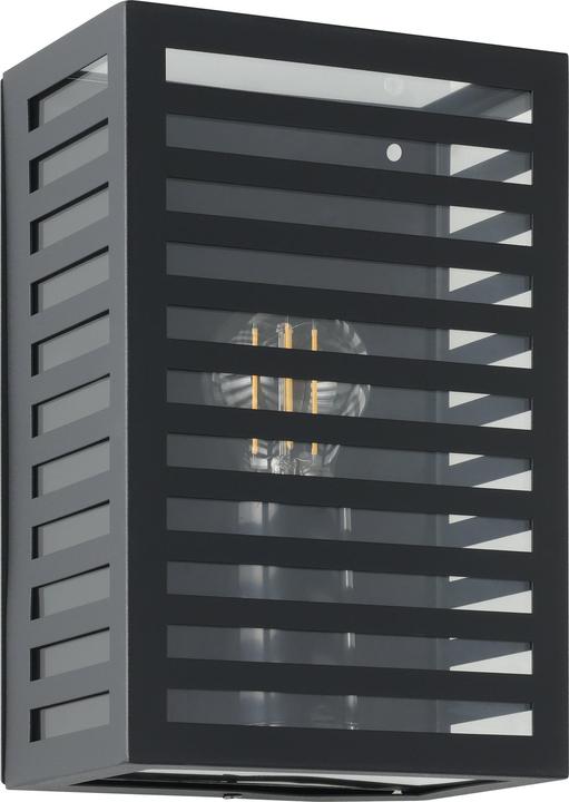 Productafbeelding EGLO LED wandlamp (E27, IP44)