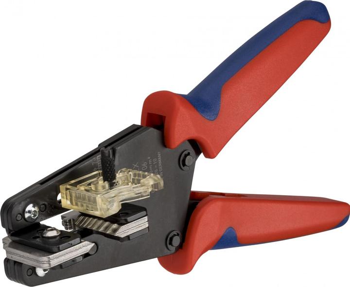 Produktbild Knipex Präzisions-Abisolierzange (195 mm)