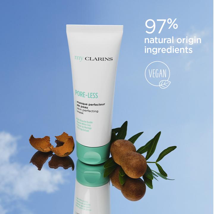 Produktbild Clarins My Pore less Masque Perf Peau (217.32 ml)