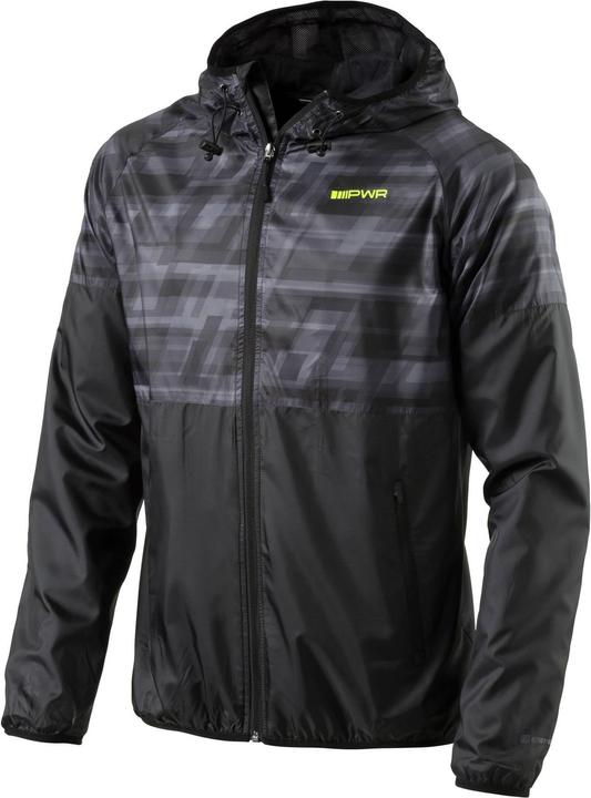 Actual product image Energetics Jacket Freezer X ux (S)