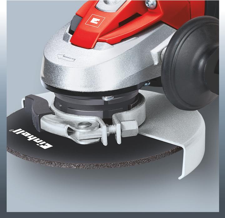 Produktbild Einhell Winkelschleifer TE-AG 115 (115 mm)
