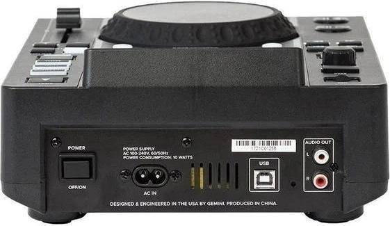 Produktbild Gemini MDJ-600