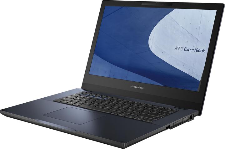 Actual product image ASUS ExpertBook L2 (14", AMD Ryzen 5 5625U, 16 GB, 512 GB, DE)