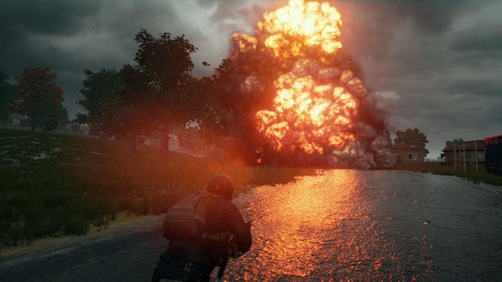 Immagine prodotto Sony PlayerUnknown's Battlegrounds (PS4, DE)