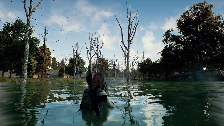 Immagine prodotto Sony PlayerUnknown's Battlegrounds (PS4, DE)