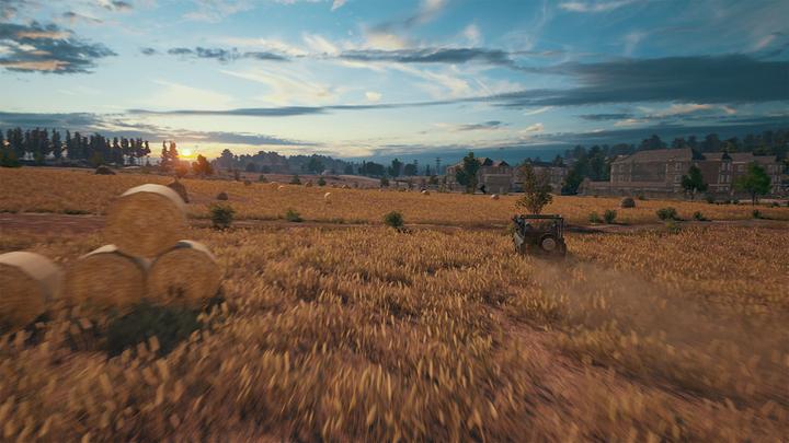 Immagine prodotto Sony PlayerUnknown's Battlegrounds (PS4, DE)
