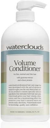 Actual product image Waterclouds Volume Conditioner 1000ml (1000 ml)